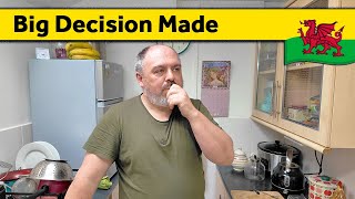 56. Big Decision Made - Living Alone in Wales (May 2024) by Sean James Cameron 28,307 views 3 weeks ago 32 minutes