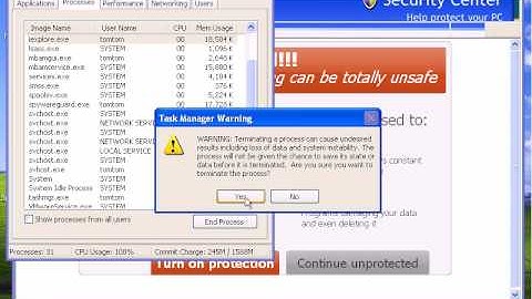 Malwarebytes 1.31 Prevention Tests Part 2