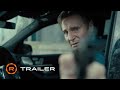 Retribution - Official Trailer (2023) - Liam Neeson, Jack Champion, Embeth Davidtz