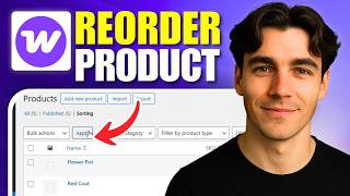How To Reorder Products In A WooCommerce Category (Tutorial 2026)