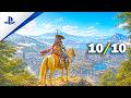 19 Best NEW PS5 Games Worth Every Penny!