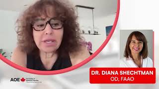 Oct Nflgcc Analysis In Complex Cases Expert Insights With Dr. Diana Shechtman