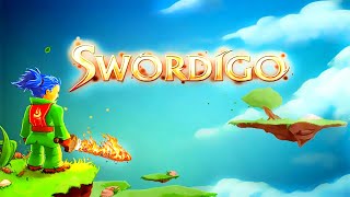 Swordigo - Android Gameplay screenshot 4