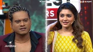 performance Cooku with Comali Season 7 Episode Promo