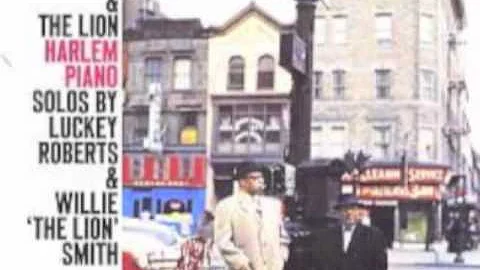 Luckey Roberts - Nothin'