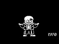 Megalovania wars main theme  coltsrock56  undertale  ravedj