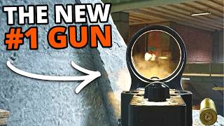 The A545 is the NEW BEST 5.45x39 GUN! | Arena Breakout Infinite