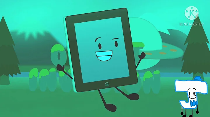 The Evolution Of The Object Invasion Intro In Jacoby Darden Major