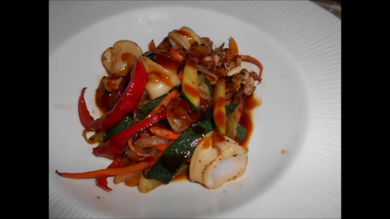 Restaurante Sumoll -    Menu