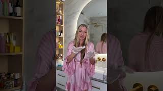 Metamorfoza włosów! #shorts