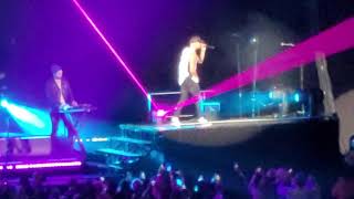 Kane Brown Blessed and Free Tour 2021