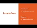 Modernizing The Learning Experience Modernizing The Learning Experience