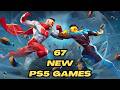 67 New PS5 Games This Week (4/25/26 to 5/01/26 Edition)
