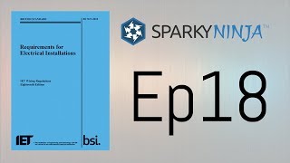 18th Edition Training Series - Episode 18 - Part 6 - Inspection and Testing