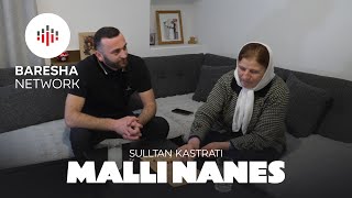 Sulltan Kastrati - Malli Nanës Cover Hamit Kastrati