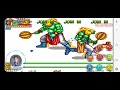 Tây du ký mod (22NV) || Tôn Ngộ Không (nút B) đi cửa 2 đánh boss (Game thùng)_Rom oldsplusnr211o