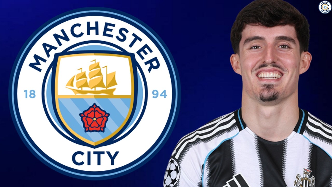 Тино Ливраменто снова в планах «Манчестер Сити» | Новости трансферов «Манчестер Сити»
