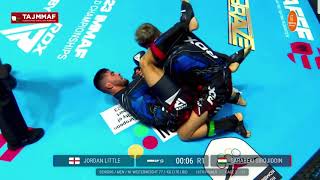 MMA | TAJIKISTAN - AZERBAIJAN - KAZAKHSTAN - ENGLAND - MEXICO - MONGOL #DAY1