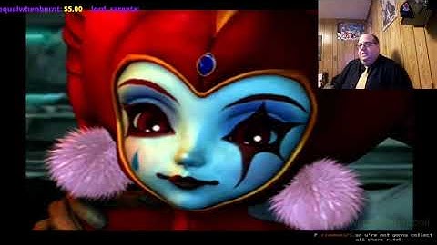 Chrono Cross - Part 1 (playthrough)