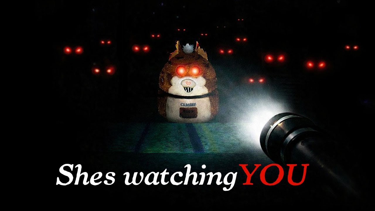 Tattletail: Детская игра, скрывающая нечто мрачное…