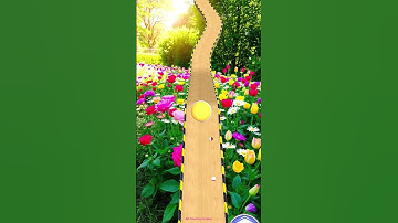 marble race 3d game play video games #gaming #marblesrace #marblegame