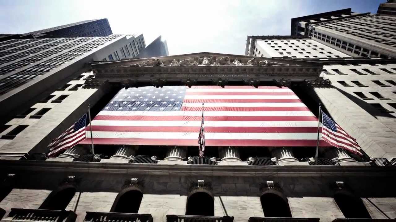 Wall Street YouTube