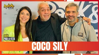 [ENTREVISTA] Coco Sily, ¿el deconstruido?