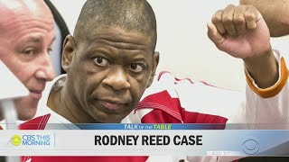 Oprah Urges Governor Abbott To "Pause" On Rodney Reed Execution