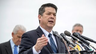 Former California Democratic congressman arrested, charged with fraud | Top 10