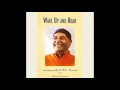 Papaji (Sri H. W. L. Poonja) - Wake up and Roar - Part 1