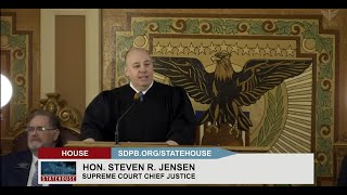State of the Judiciary 2024