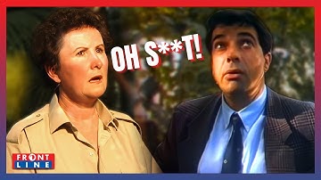 When A Zoo Interview Goes Horribly Wrong | Frontline