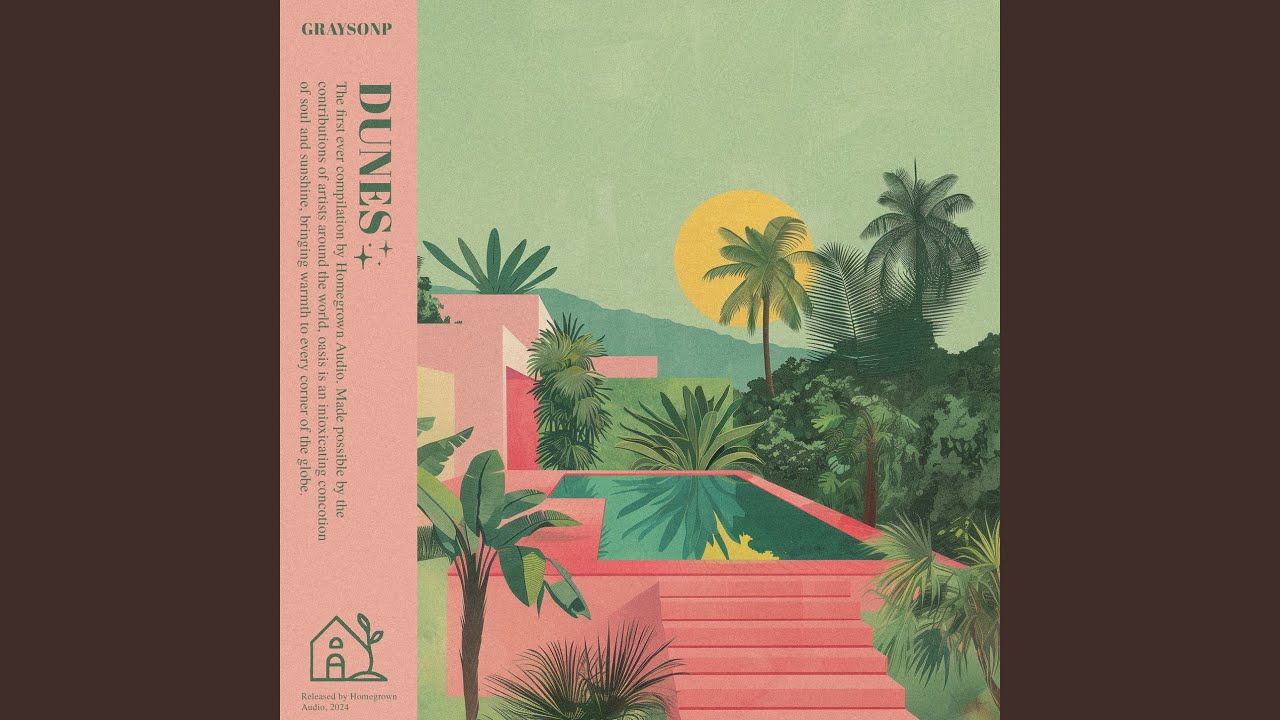 Watch Dunes on YouTube Watch Dunes on YouTube
