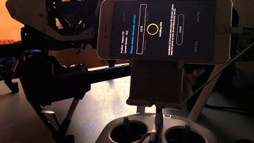 How to downgrade RC firmware - dji go app