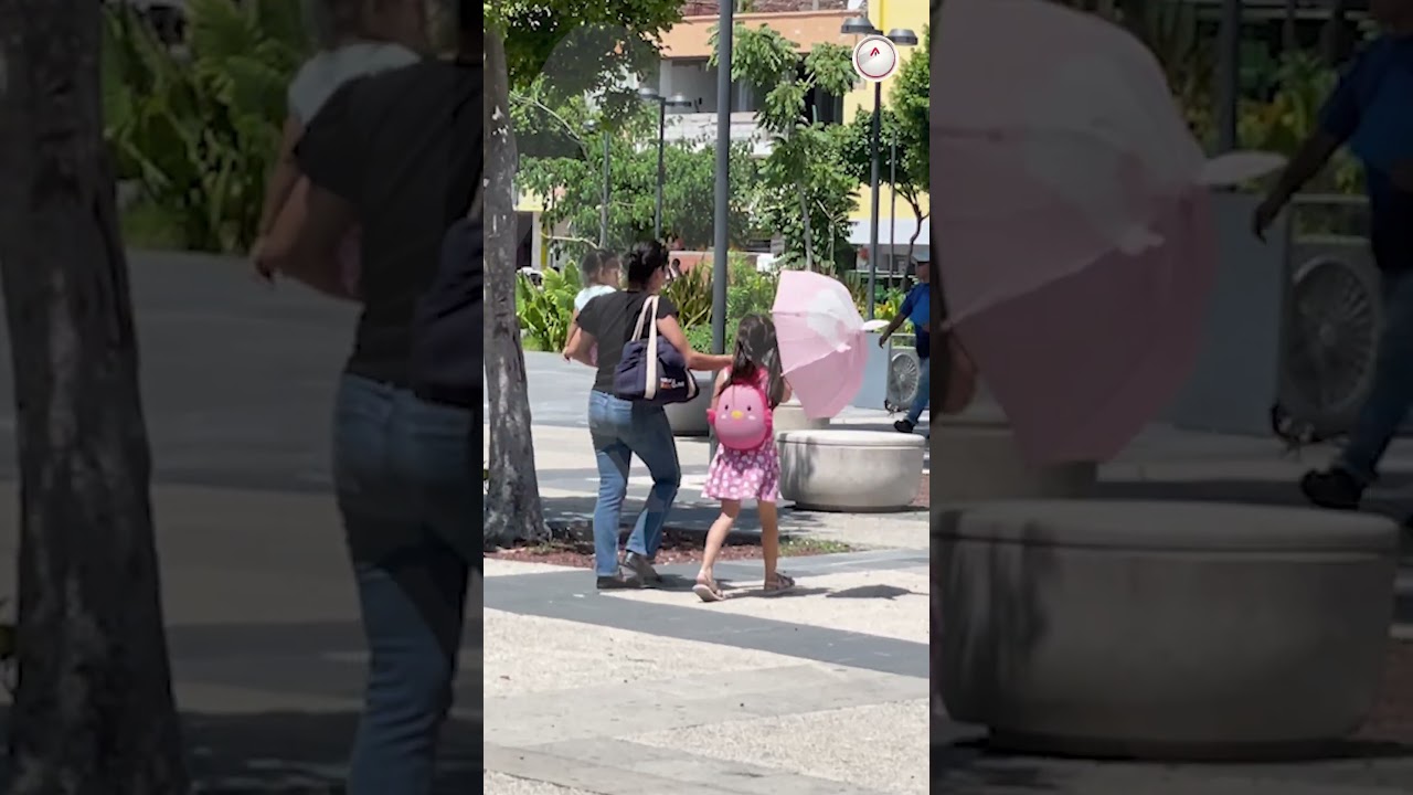 Temperaturas superarían 30 grados en próximos días