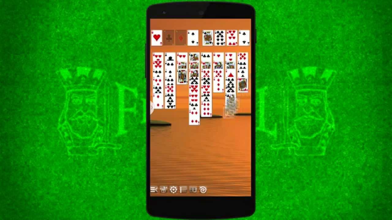 Paciência FreeCell – Apps no Google Play