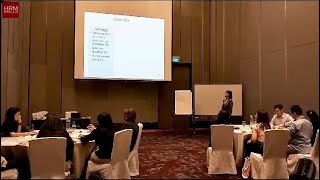 HRM SKILLS Training