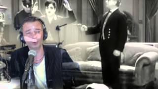 Nat King Cole  When I Fall in Love Charlie Chaplin Movie Victor Young Edward Heyman