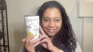 Starbucks California Double Walled Ceramic Travel Mug Review: 12 Oz On-the-Go Elegance