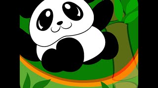 Bouncy Panda for Android screenshot 3