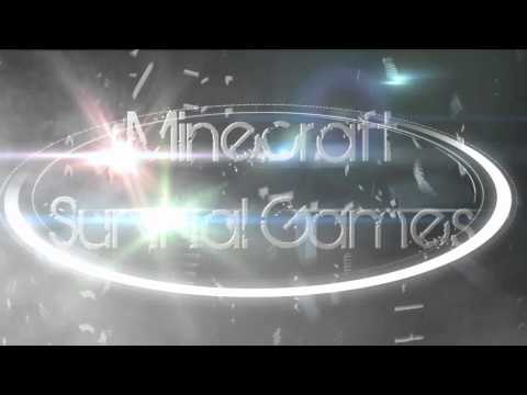 Intro do Minecraft