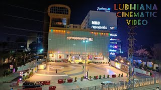 South city Ludhiana | Grand walk | Wave mall | mbd mall | sarabha nagar kipps market | Model town