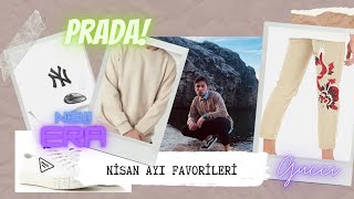Ni̇san Ayi Alinabi̇lecek Ürünler Prada,Donlup,Gucci Ve Daha Fazlası Ucuz Vs Pahali