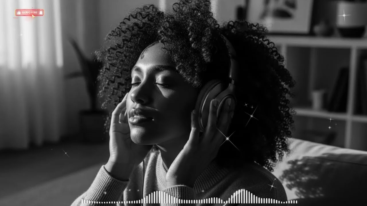 R&B Soul Love Mix 💔 Emotional Slow Jams That Whisper to Your Heart at Night