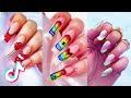 Nail Art Storytime 💅🏻 #1 *ROMANTIC*