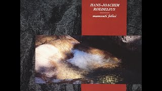 Hans-Joachim Roedelius - Auf Dem Markt