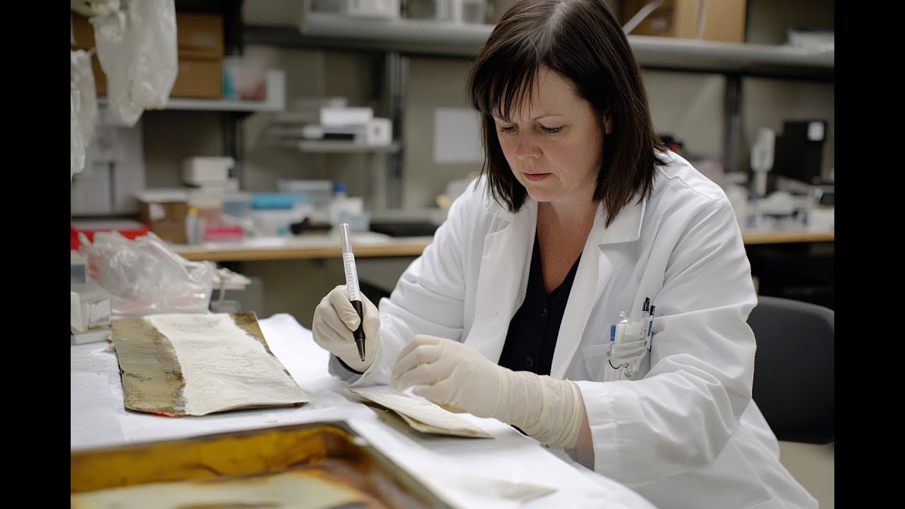 The Intersection of Language and Law (AUDIO) #coldred #forensicexperts #linguistics