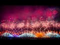[HDR] 2024 大曲の花火 大会提供 「THE GRATEST SHOW」 Omagari Fireworks