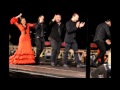 Evento vive pasin flamenca 02 junio 2016fin de fiesta