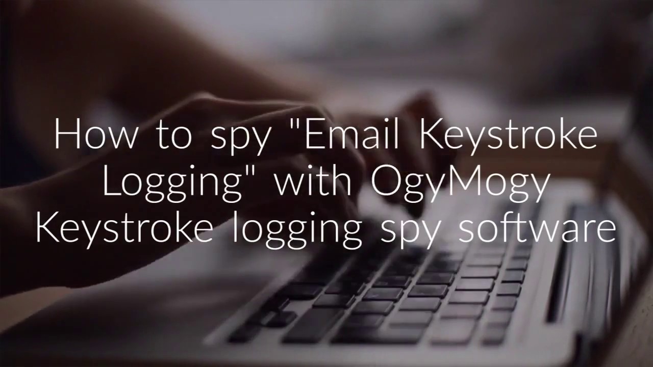 Keylogger That Emails You , What Is a keylogger and how to detect ...